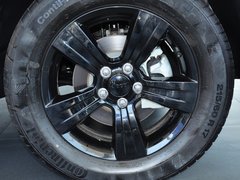2014款 2.4L 自动 蛇行珍藏版 5座