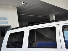自由客 2014款 2.4L 自动 蛇行珍藏版 5座