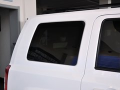 2014款 2.4L 自动 蛇行珍藏版 5座