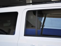 自由客 2014款 2.4L 自动 蛇行珍藏版 5座