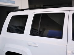 自由客 2014款 2.4L 自动 蛇行珍藏版 5座
