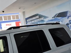 自由客 2014款 2.4L 自动 蛇行珍藏版 5座
