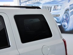 2014款 2.4L 自动 蛇行珍藏版 5座