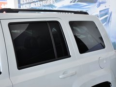 2014款 2.4L 自动 蛇行珍藏版 5座
