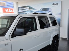 自由客 2014款 2.4L 自动 蛇行珍藏版 5座