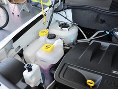 2014款 2.4L 自动 蛇行珍藏版 5座
