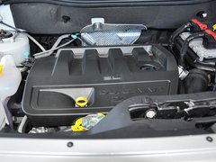 自由客 2014款 2.4L 自动 蛇行珍藏版 5座