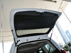 自由客 2014款 2.4L 自动 蛇行珍藏版 5座
