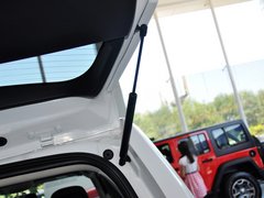 自由客 2014款 2.4L 自动 蛇行珍藏版 5座