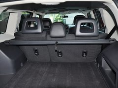 2014款 2.4L 自动 蛇行珍藏版 5座