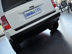 2014款 2.4L 自动 蛇行珍藏版 5座