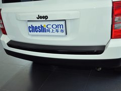 2014款 2.4L 自动 蛇行珍藏版 5座