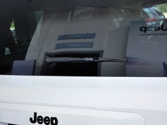 自由客 2014款 2.4L 自动 蛇行珍藏版 5座