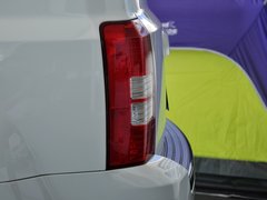 自由客 2014款 2.4L 自动 蛇行珍藏版 5座