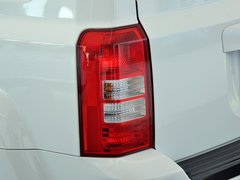 自由客 2014款 2.4L 自动 蛇行珍藏版 5座