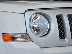 自由客 2014款 2.4L 自动 蛇行珍藏版 5座