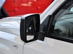 2014款 2.4L 自动 蛇行珍藏版 5座