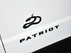 2014款 2.4L 自动 蛇行珍藏版 5座