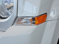 2014款 2.4L 自动 蛇行珍藏版 5座