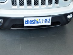2014款 2.4L 自动 蛇行珍藏版 5座