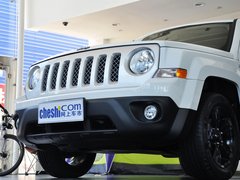 2014款 2.4L 自动 蛇行珍藏版 5座