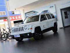 2014款 2.4L 自动 蛇行珍藏版 5座