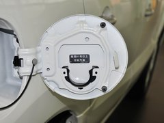 2013款 2.5L CVT 四驱舒适版 5座