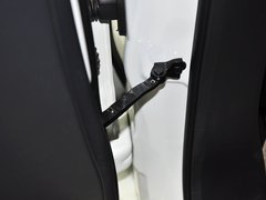 2013款 2.5L CVT 四驱舒适版 5座