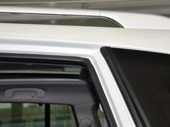 2013款 2.5L CVT 四驱舒适版 5座