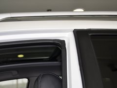 2013款 2.5L CVT 四驱舒适版 5座