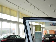 2013款 2.5L CVT 四驱舒适版 5座