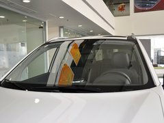 2013款 2.5L CVT 四驱舒适版 5座