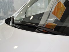 2013款 2.5L CVT 四驱舒适版 5座