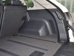 2013款 2.5L CVT 四驱舒适版 5座