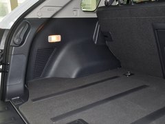 2013款 2.5L CVT 四驱舒适版 5座