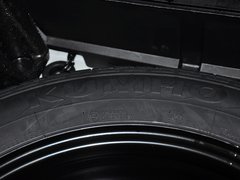 2013款 2.5L CVT 四驱舒适版 5座