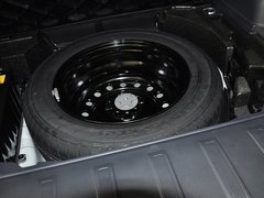 2013款 2.5L CVT 四驱舒适版 5座