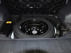 2013款 2.5L CVT 四驱舒适版 5座