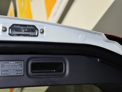 2013款 2.5L CVT 四驱舒适版 5座