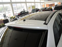 2013款 2.5L CVT 四驱舒适版 5座
