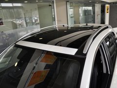 2013款 2.5L CVT 四驱舒适版 5座