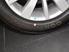 2013款 2.5L CVT 四驱舒适版 5座