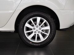 2013款 2.5L CVT 四驱舒适版 5座