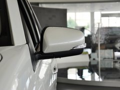 2013款 2.5L CVT 四驱舒适版 5座