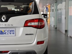 2013款 2.5L CVT 四驱舒适版 5座