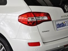 2013款 2.5L CVT 四驱舒适版 5座