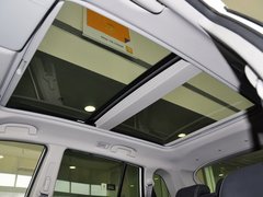 2013款 2.5L CVT 四驱舒适版 5座