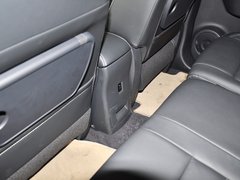 2013款 2.5L CVT 四驱舒适版 5座