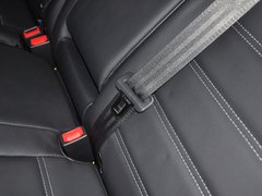 2013款 2.5L CVT 四驱舒适版 5座