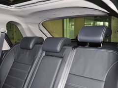 2013款 2.5L CVT 四驱舒适版 5座
